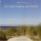 Hauke Nissen - Ein Spaziergang am Strand, 2 Audio-CDs, 2 Audio-CD (Hörbuch)