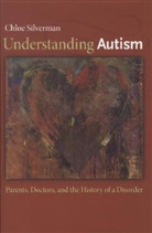 Chloe Silverman, Silverman Chloe - Understanding Autism