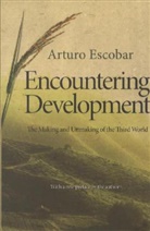 Arturo Escobar, Escobar Arturo - Encountering Development