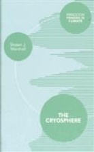 Shawn Marshall, Shawn J Marshall, Shawn J. Marshall, Marshall Shawn J. - Cryosphere