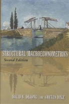Chetan Dave, Dave Chetan, David Dejong, David N Dejong, David N. Dejong, David N. Dave Dejong... - Structural Macroeconometrics