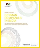 Floria Langenscheidt, Florian Langenscheidt, Steinrücke, Steinrücke, Bernhard Steinrücke - German Standards - German Companies in India