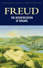 S. Freud, Sigmund Freud, Tom Griffith - The Interpretation of Dreams