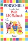 Dorothee Raab - Mein ABC-Malbuch