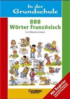 Dorothee Raab, Tony Kenyon - 888 Wörter Französisch