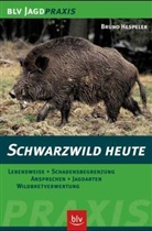 Bruno Hespeler - Schwarzwild heute