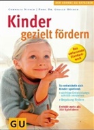 Gerald Hüther, Cornelia Nitsch - Kinder gezielt fördern