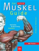 Frédéric Delavier - Der neue Muskel-Guide