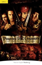Stuart et al Beattie, Beattie et al, ELLIOT, Te Elliott, Rossi, Terr Rossio... - Pirates of the Caribbean : The Curse of the Black Pearl