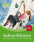 Indoor-Klettern