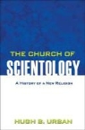 Hugh Urban, Hugh B. Urban - Church of Scientology