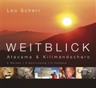 Leo Scherr - Weitblick - Atacama & Kilimandscharo