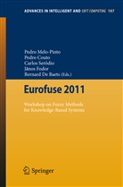 Bernard de Baets, Pedro Couto, Bernard De Baets, Jáno Fodor, János Fodor, Pedro Melo-Pinto... - Eurofuse 2011