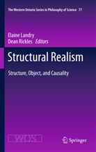 Elain Landry, Elaine Landry, Rickles, Rickles, Dean Rickles - Structural Realism