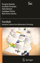 Ana Belé Fernández, Ana Belén Fernández, Fernandez Gomez, Martínez, Adela Martínez, Guadalupe Parente... - TransMath