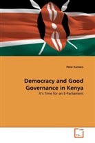 Peter Kamero - Democracy and Good Governance in Kenya