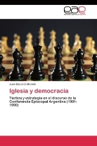 Juan Eduardo Bonnin - Iglesia y democracia