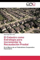 Raúl Ángel Otero Díaz - El Catastro como Estrategia para Incrementar la Recaudación Predial