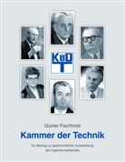 Günter Fischhold - Kammer der Technik
