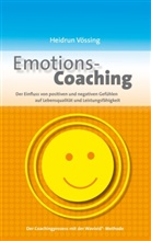 Heidrun Vössing - Emotions-Coaching