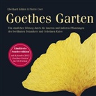 Eberhard Köhler, Pierre Oser, Kristian Bader, Ella Büchi, Peter Lieck, Martina Probst - Goethes Garten, 1 Audio-CD (Hörbuch)