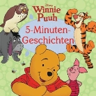 Janet Cambell, Teddy Slater, Mario Cortes, John Kurtz, Bill Langley, Valeria Turati... - Disney Winnie Puuh, 5-Minuten-Geschichten