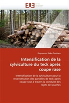 Doyoumon Siaka Ouattara, Ouattara-D - Intensification de la