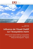 Collectif, Nasr Eddine Taibi, Fatim Kies, Fatima Kies - Influence de l oued cheliff sur l