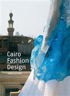 Susanne Kümper, Susann Kümper, Susanne Kümper - Cairo Fashion Design