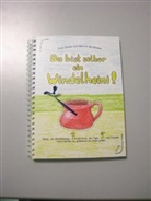 Martin Beckmann, Ines Zenke, Martin Beckmann - Du bist selber ein Windelheini!