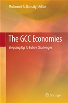 Mohame A Ramady, Mohamed A Ramady, Mohamed A. Ramady - The GCC Economies