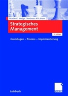 Andreas Al- Laham, Martin K. Welge - Strategisches Management