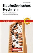 Jürgen Kemmerer - Kaufmännisches Rechnen