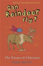 Roger Highfield, Highfield Roger - Can Reindeer fly ?