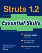 Holzner, Steven Holzner - Struts 1.2 Essential Skills