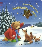 Mia Reinke, Marlis Scharff-Kniemeyer, Marlis Scharff-Kniemeyer - Kommt alle mit zum Weihnachtsstern