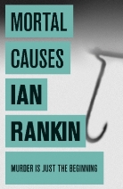 Ian Rankin - Mortal causes