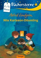 Astrid Lindgren, Katrin Engelking - Nils Karlsson-Däumling