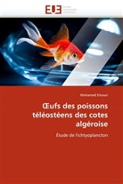 Mohamed Etsouri, Etsouri-M - Ufs des poissons teleosteens des