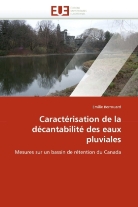 Emilie Berrouard, Berrouard-E - Caracterisation de la
