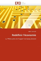 Alain Deneault, Deneault-A - Redefinir l economie