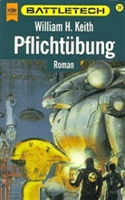 William H. Keith - Pflichtübung