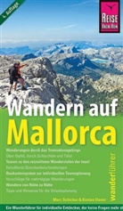 Elsner, Kirsten Elsner, Schicho, Marc Schichor, Hans-R. Grundmann - Reise Know-How Wandern auf Mallorca