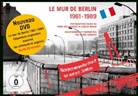 Volker Viergutz - Le Mur de Berlin 1961-1989, m. DVD