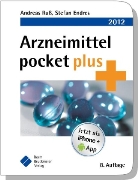 Stefan Endres, Andreas Ruß - Arzneimittel pocket plus 2012