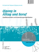 Helmu Oberlack, Helmut Oberlack - Qigong in Alltag und Beruf