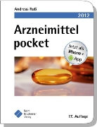 Andreas Ruß - Arzneimittel pocket 2012