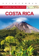 Ortrun Egelkraut - Gaia Costa Rica