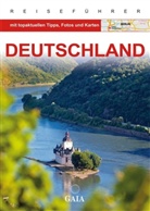 Andrea Herfurth-Schindler, Andreas Schulz - Gaia Deutschland
