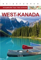 Heike Wagner - Gaia West-Kanada